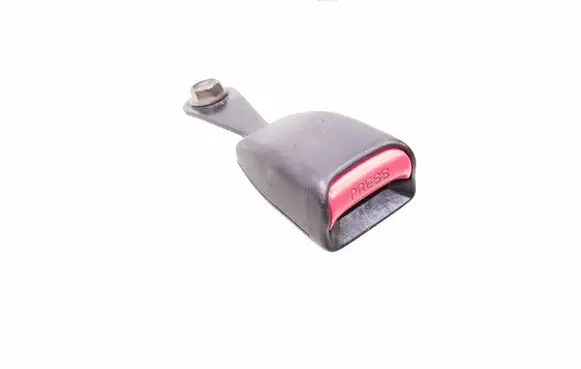 Mazda 323 Front seatbelt buckle A1490