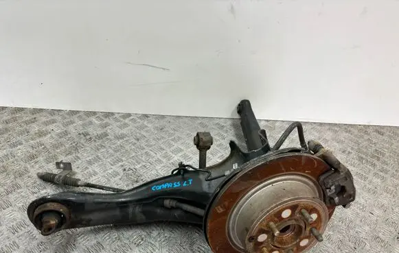 Jeep Compass Rear wheel hub spindle/knuckle 