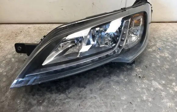 Fiat Ducato Headlight/headlamp 1375102080-BILI 1375102080
