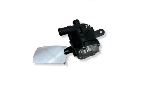 Volkswagen Tiguan Electric auxiliary coolant/water pump 04L965567 0392024003