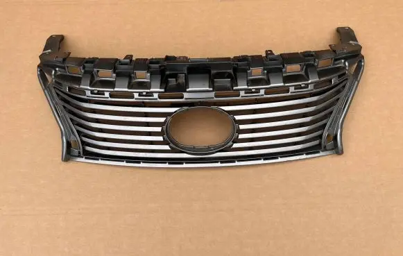 Lexus ES 300h Front bumper upper radiator grill 5311133440 5311153440