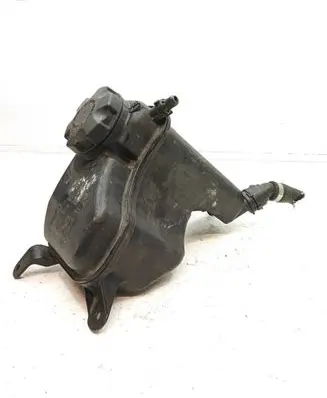 Coolant expansion tank/reservoir