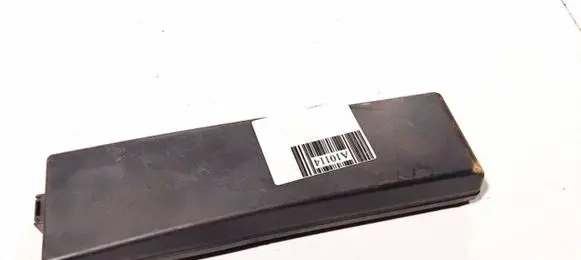 Lexus IS 220D-250-350 Fuse box cover 8266253101 82662-53101