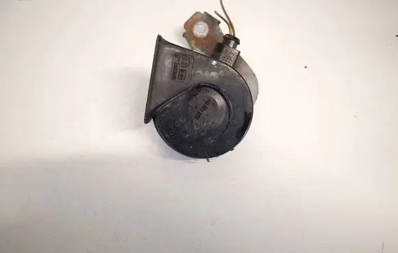 Horn signal