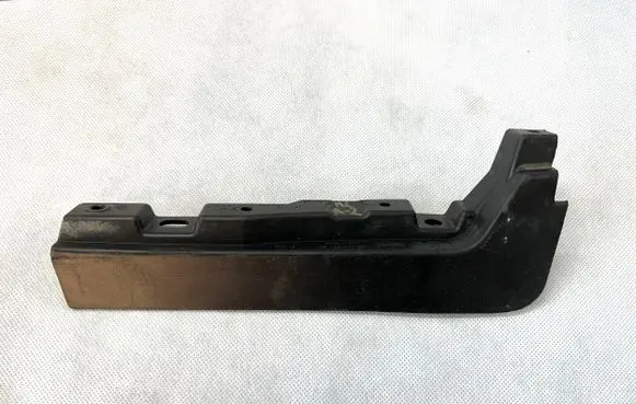 Citroen C5 Aircross Front bumper lip 9818041180