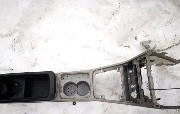 Volkswagen PASSAT B6 Cup holder 3c0862531c 3c0862534b