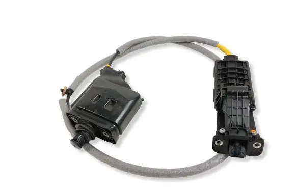 Skoda Kodiaq Rear door soft close latching motor 565833719B