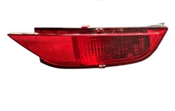 Ford Fiesta Rear fog light 8A6115K272 16862002