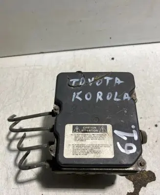 Toyota Corolla Verso AR10 ABS Pump 645L5231006
