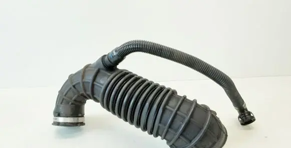 Turbo air intake inlet pipe/hose