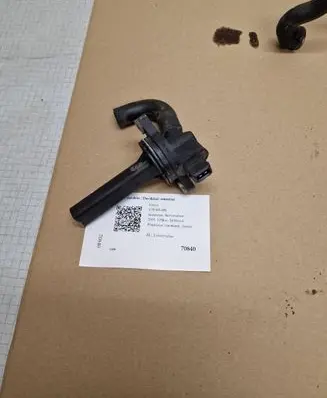 Volvo V70 Sensor 3900160992 8627153 09631288