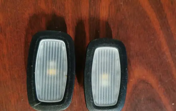 Other interior light