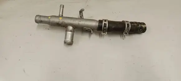 Mercedes-Benz X-class W470 Engine coolant pipe/hose 140554JACB