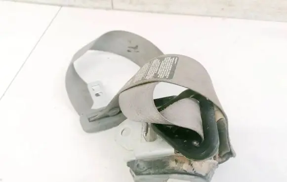 Dodge Caliber Rear seatbelt 605460300B