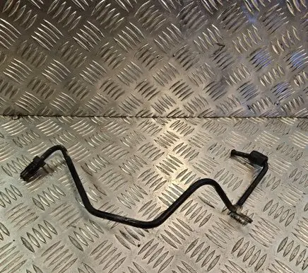 Renault Scenic I Turbo turbocharger oiling pipe/hose