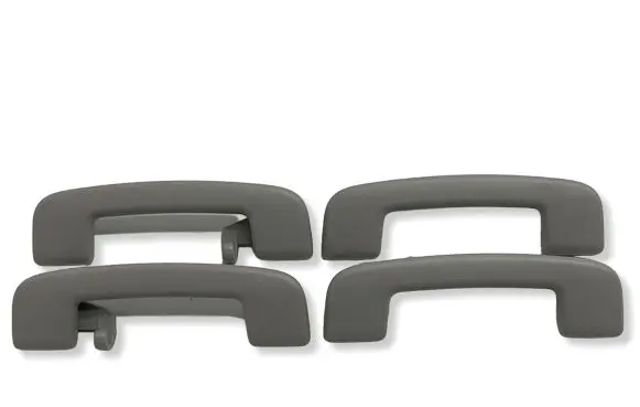 Nissan Rogue A set of handles for the ceiling 