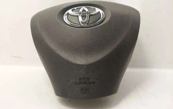 Toyota Auris 150 Steering wheel airbag 4513002290B0 009823807PDA