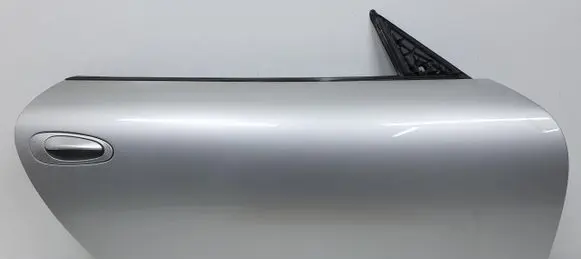 Porsche Boxster 986 Door (2 Door Coupe) 