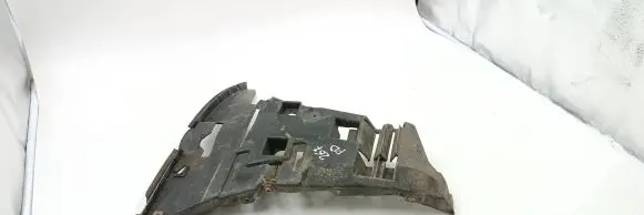 Volvo S60 Front bumper mounting bracket 09190304 19190604
