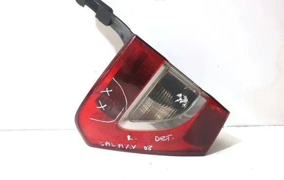 Ford Galaxy Rear/tail lights 6M2113404EG
