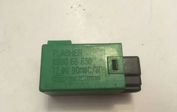 KIA Clarus Other relay K9B066830