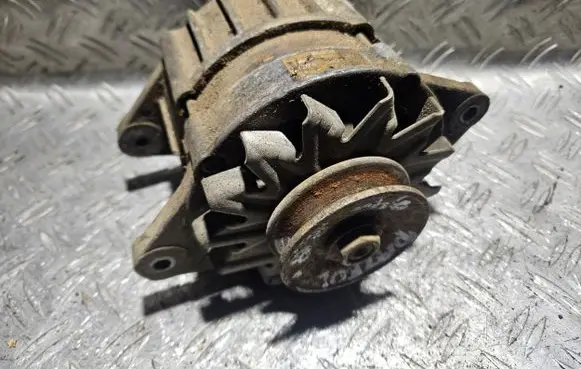 Opel Frontera A Generator/alternator 0120488008