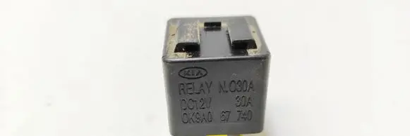 KIA Clarus Other relay OK9A067740