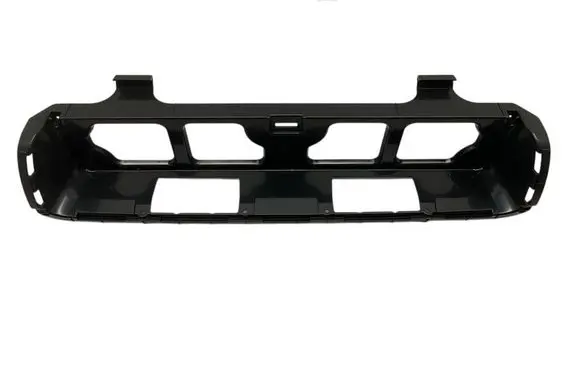 Honda CR-V Number Plate Surrounds Holder Frame 71506S9AG01 71506S9