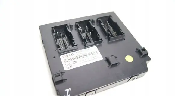 Audi A1 Comfort/convenience module 8X0907063AE