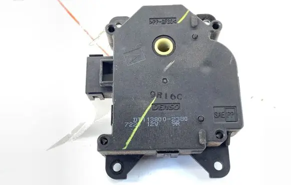 Honda Civic IX Air flap motor/actuator 1138002380