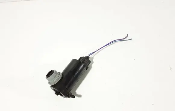 Toyota Auris 150 Windscreen/windshield washer pump 30891 091126A 118509