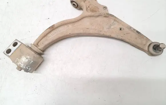 Opel Astra J Front upper control arm/wishbone 