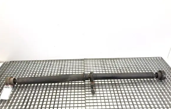 Audi A4 S4 B6 8E 8H Drive shaft (set) 8E0521101D
