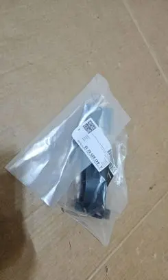 Mercedes-Benz Vito Viano W447 Front bumper mounting bracket A4478850218