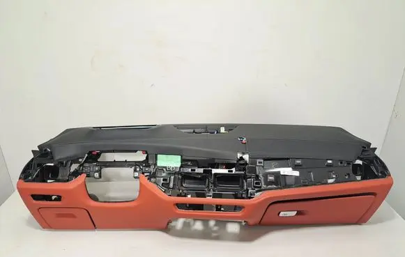 BMW X5 G05 Dashboard 8088203 9634302