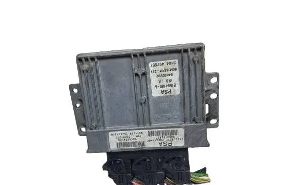 Engine control unit/module