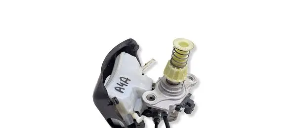 Audi A4 S4 B9 Master brake cylinder 1K0945459C 8W0611367