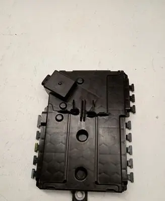 Mercedes-Benz C W205 Fuse module A2055402850