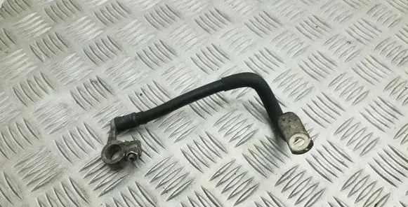 Skoda Superb B6 (3T) Negative earth cable (battery) 5N0971235A