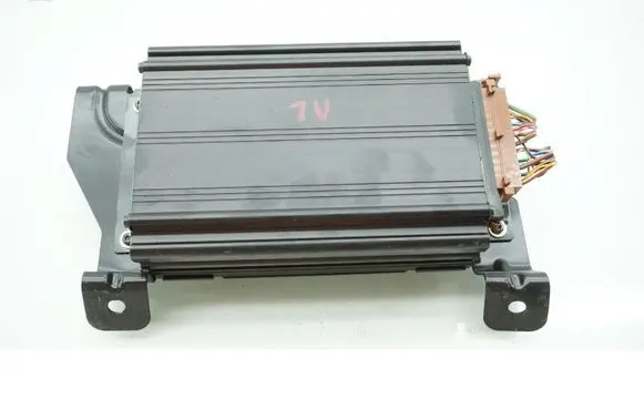Audi A2 Sound amplifier 8Z0959433C