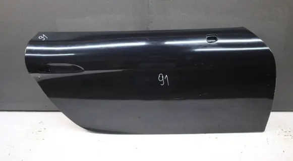 Porsche Boxster 982 Door (2 Door Coupe) 