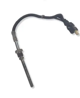 Mercedes-Benz GLE (W166 - C292) Exhaust gas temperature sensor A0009057104