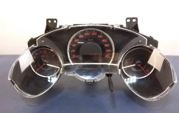 Honda Jazz Speedometer (instrument cluster) 78100TF0G112