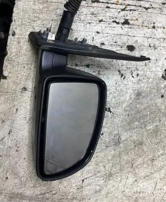 Opel Meriva A Manual wing mirror E9024176 E9014176
