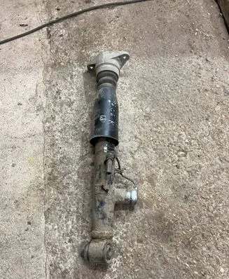 Audi A6 S6 C6 4F Rear shock absorber/damper 4F0616031F S7B05