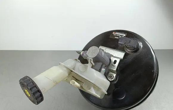 Mitsubishi Outlander Brake booster 4680A296 06277761094