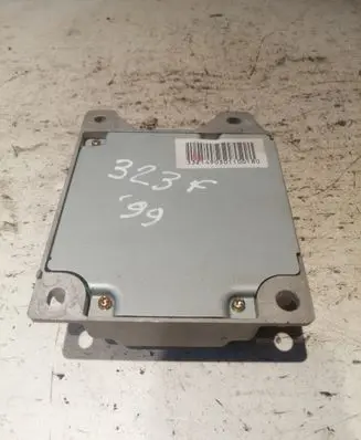 Mazda 323 F Airbag control unit/module