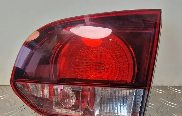 Volkswagen Golf VI Tailgate rear/tail lights 5K0945094T