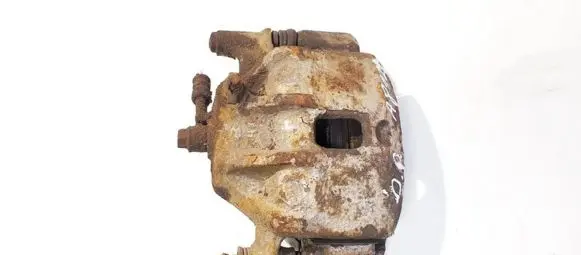 Hyundai Getz Front brake caliper