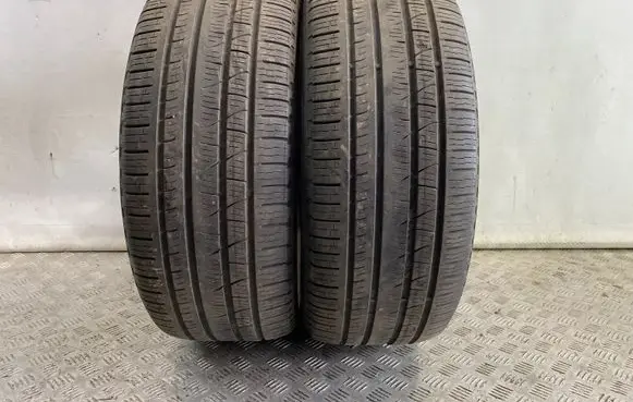 Toyota Land Cruiser (J200) R20 winter tire SCORPIONVERDEALLSEASON 24545R20